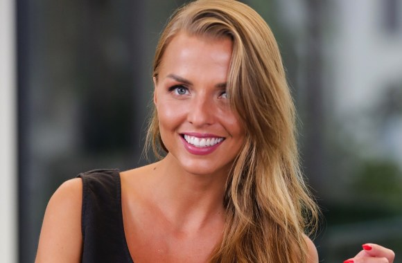 Vaida Skaisgirė / D.Jankausko Susuk LT nuotr.