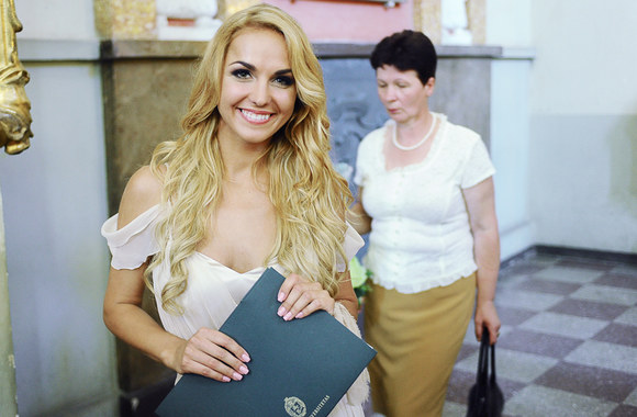 Indrė Kavaliauskaitė