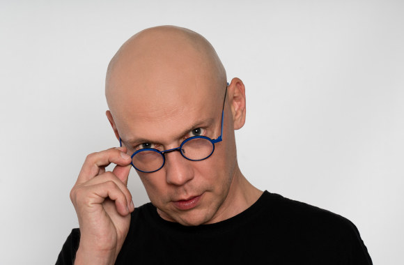 Gytis Ivanauskas / Jurgos Anusauskienės nuotr.