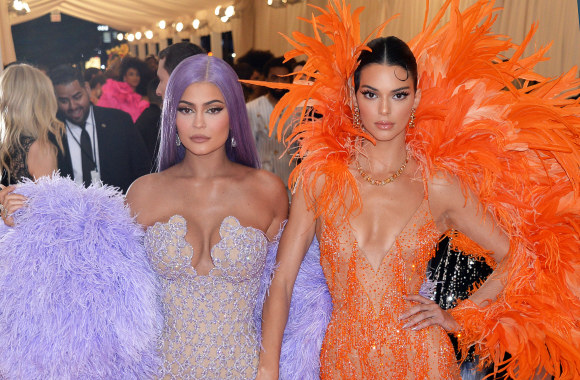 „Met Gala“ svečiai