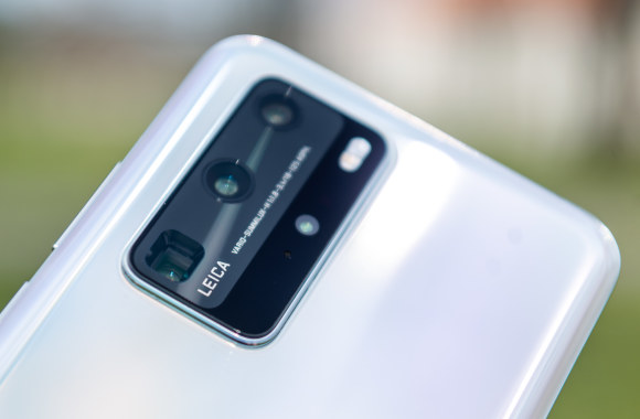 „Huawei P40 Pro“