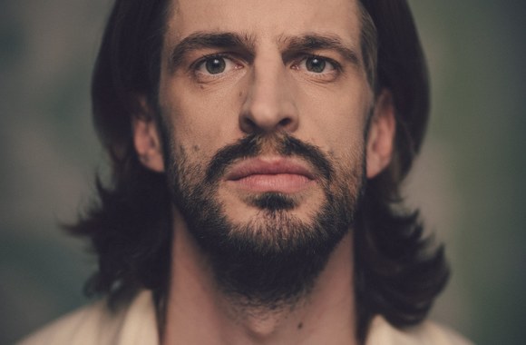 Justinas Jarutis/ Asmeninio albumo nuotr.