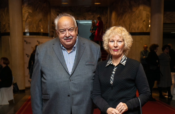 Petro Geniušo ir „Trimito“ koncertas / Irmanto Gelūno / „ŽMONĖS Foto“ nuotr.