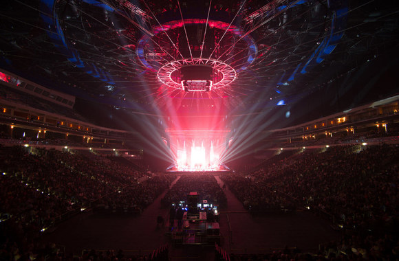 „Vivaldianno“ šou