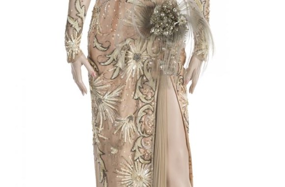 Marilyn Monroe suknelė, kurią ji vilkėjo filme „There s No Business Like Show Business“