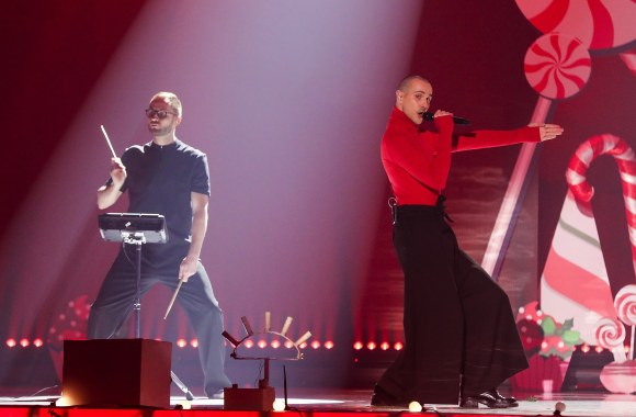 Koncertas „Saldžios Kalėdos Kaune“ / Organizatorių nuotr.