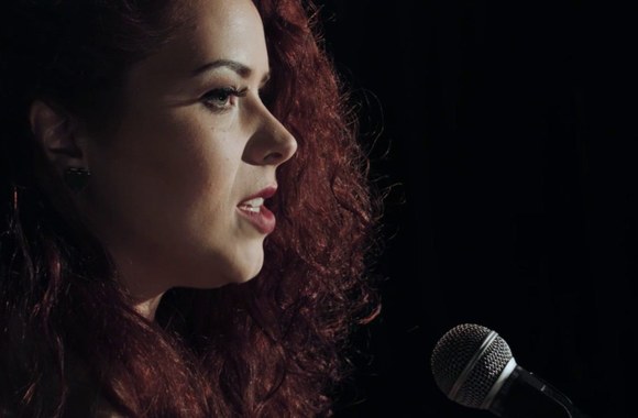 baby-one-more-time-britney-spears-laura-domarke-acoustic-cover