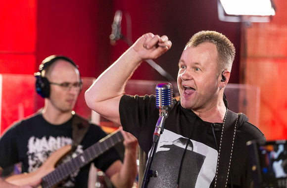 Repeticijų užkulisiai