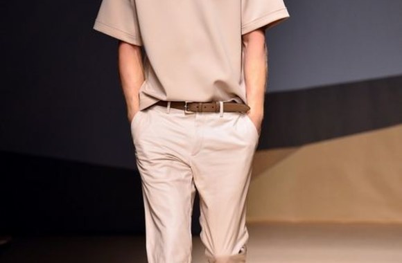 „Trussardi“ 2014-ųjų pavasario/vasaros kolekcija