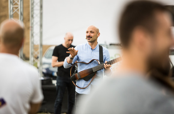 Festivalis DAYOFF GATHERING