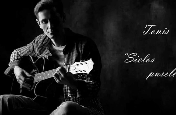 tonis-gr-miledi-sielos-pusele-nauja-daina-2015