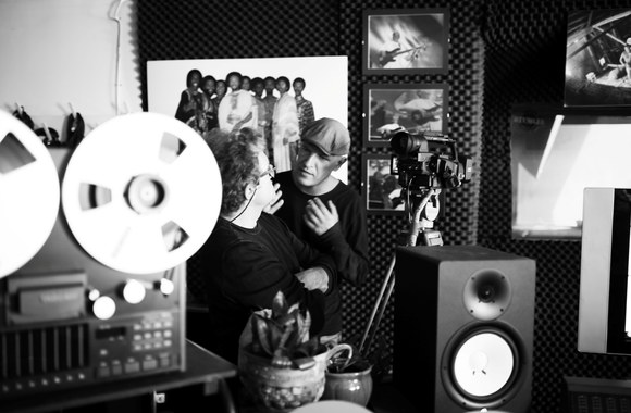 Repeticijos akimirka