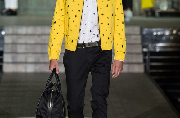 „Dsquared2“ kolekcijos pristatymas