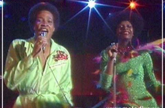 VIDEO kadras: Ottawan - Help, Get Me Some Help