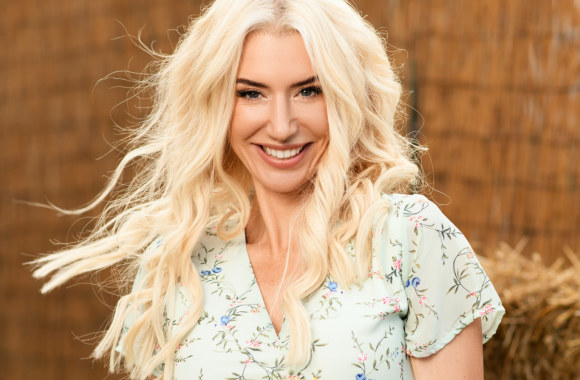 Erikos Purauskytės gimtadienio akimirkos / Dariaus Kučio nuotr.