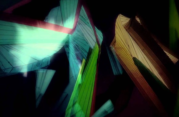 VIDEO kadras: „The Perfect Pill“ – „Tomorrow“