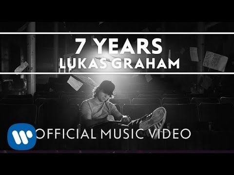 Lukas Graham - 7 Years (Lyrics)  The World Of Music(Mix) 