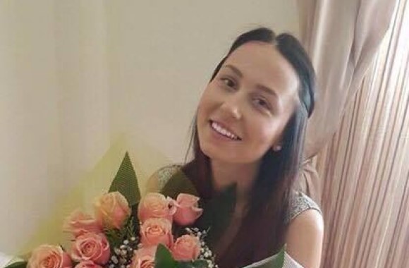 Gabrielė Grygolaitytė