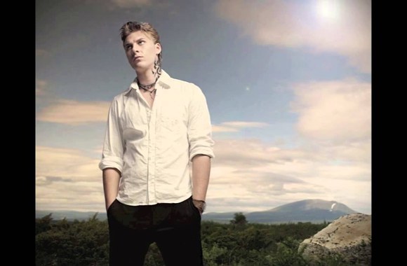 VIDEO kadras: Justo Lapatinsko daina „Tu nebijok