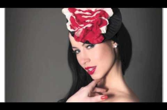 VIDEO kadras: Ingridos Kazlauskaitės naujausia daina „Mūsų istorija“