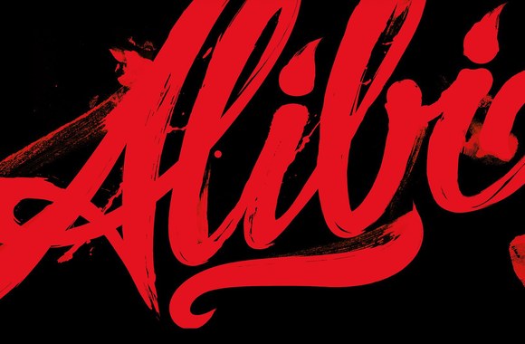 VIDEO kadras: „Omerta“ kūrinys „Alibi“