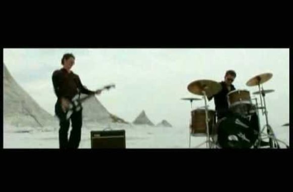 VIDEO kadras: Biplan - Aš be tavęs ne aš