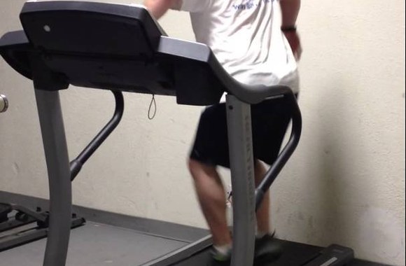 VIDEO kadras: Šokio menas