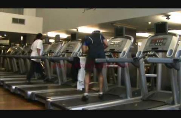 VIDEO kadras: Viliojantis šokėjas