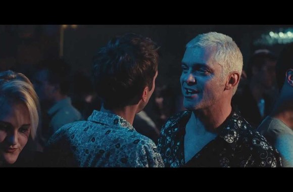 VIDEO kadras: Filmo „Redirected“ ištraukos