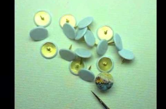 VIDEO kadras: Hasano Kale menas