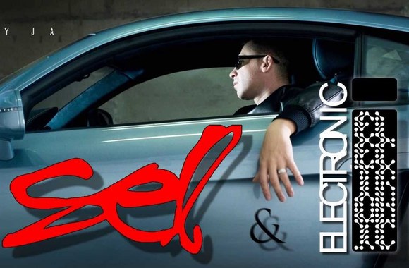 VIDEO kadras: „Sel“ & „Electronic I“ – „Lyja“