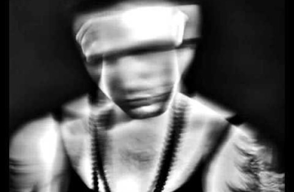 VIDEO kadras: Edgaro Lubio daina „Soulstarving“