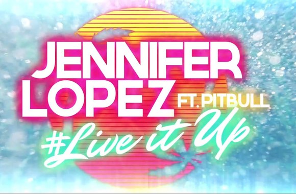 VIDEO kadras: Jennifer Lopez ir Pitbullis – „Live it Up“
