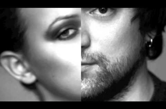 VIDEO kadras: Leon Somov ir Jazzu – „Akustinė tyla“