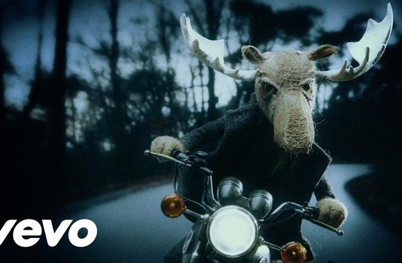 the-prodigy-wild-frontier-official-video