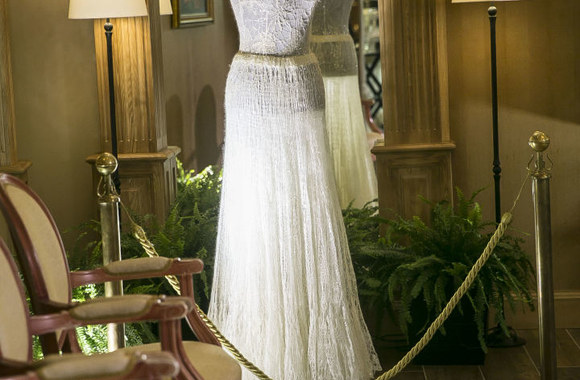 Vakaro „Stikliuose“ akimirka