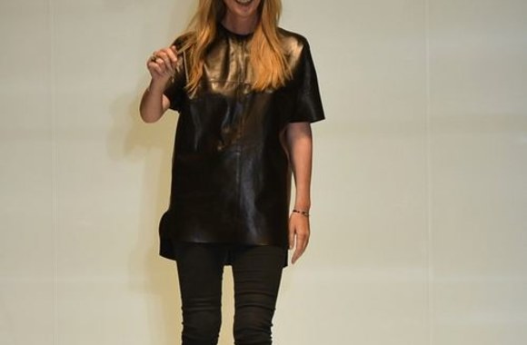 Dizainerė „Frida Giannini“