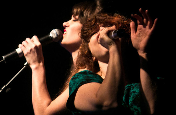 Grupė „Nouvelle Vague“