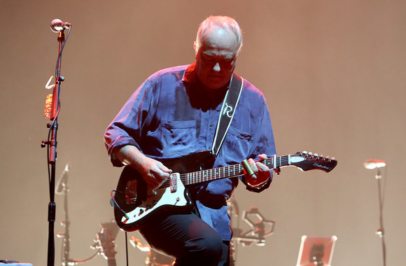 Tomo Joneso koncerto Kaune akimirka