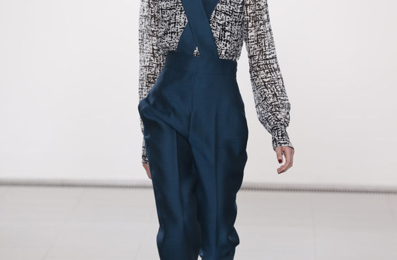 „Paul Smith“ 2016 m. pavasario-vasaros kolekcijos pristatymas