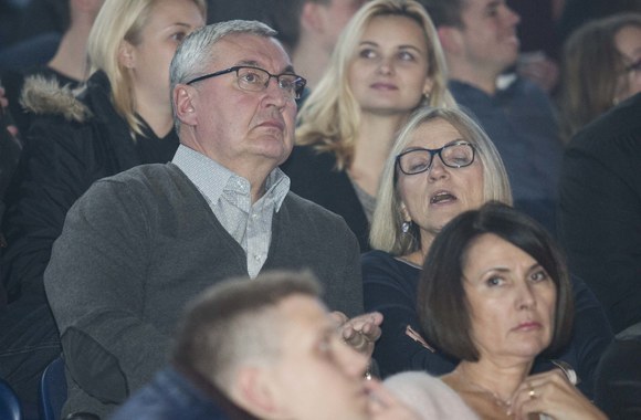 Marijono Mikutavičiaus „3D Show“ Vilniuje