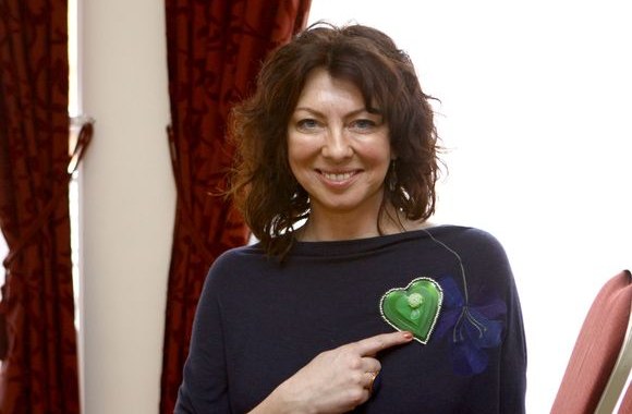 Spaudos konferencija