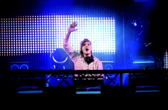 Avicii 