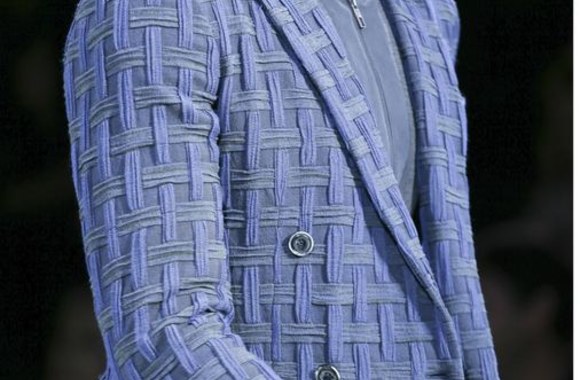 Giorgio Armani vyrų kolecija