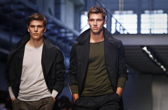 Ermanno Scervino 2014 metų pavasario/vasaros kolekcija