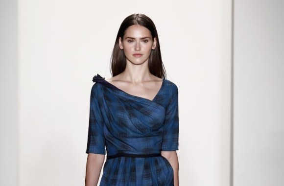 Costello Tagliapietra 2015 m. pavasario-vasaros kolekcijos modelis