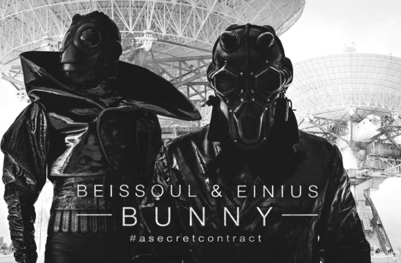 beissoul-einius-bunny-official-audio