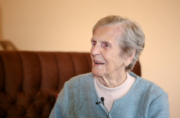 Marcelė Kuzaitienė