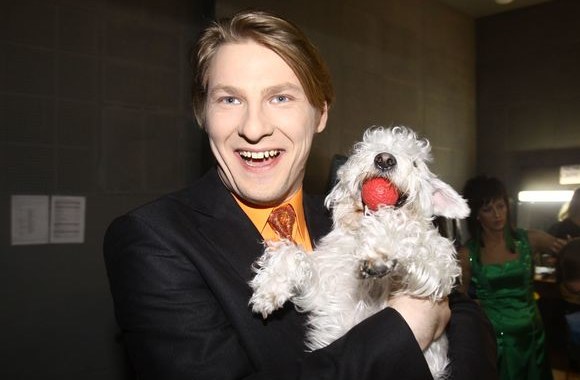 „Chorų karų“ finalo akimirka