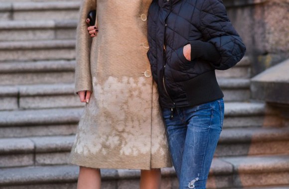 Audronės Bunikienės kolekcijos fotosesija